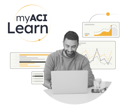 myACI Live Demo myACI Live Demo